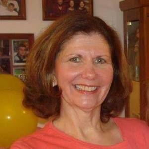 Meet your Posher, Patty